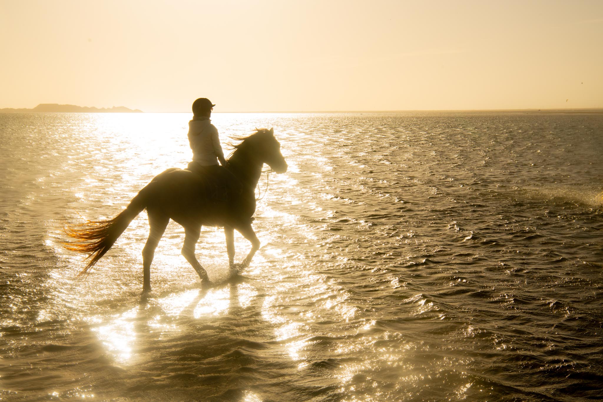 Dakhla y sus actividades ecoresponsables