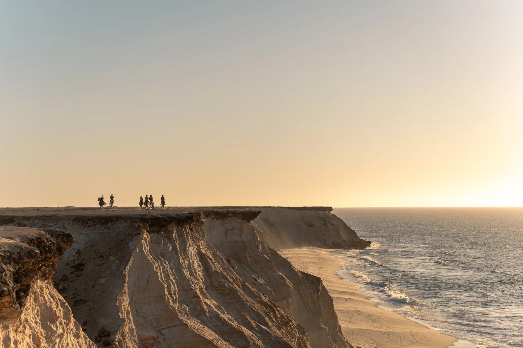 ¿Qué hacer en los días sin viento en Dakhla?